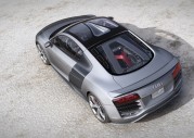 Audi R8 V12 TDI